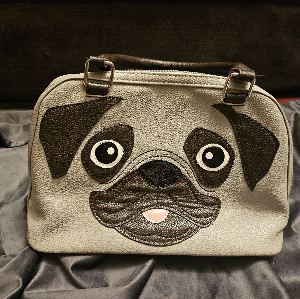 Sleepyville Critters handbag